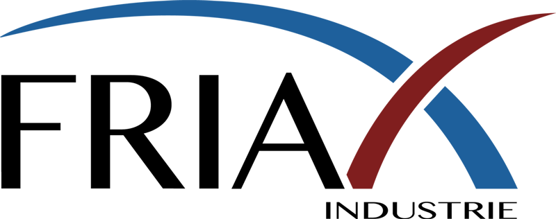 Logo Friax Industrie